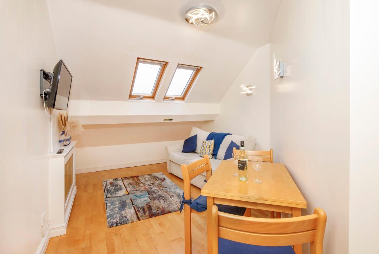 Shambles Suites In The Centre Of York, Sleeps 16 外观 照片