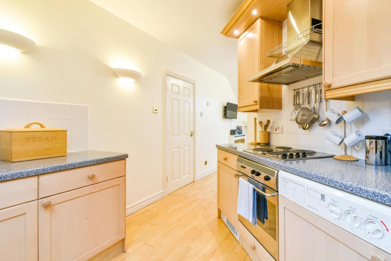 Shambles Suites In The Centre Of York, Sleeps 16 外观 照片