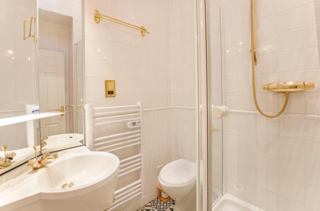 Shambles Suites In The Centre Of York, Sleeps 16 外观 照片