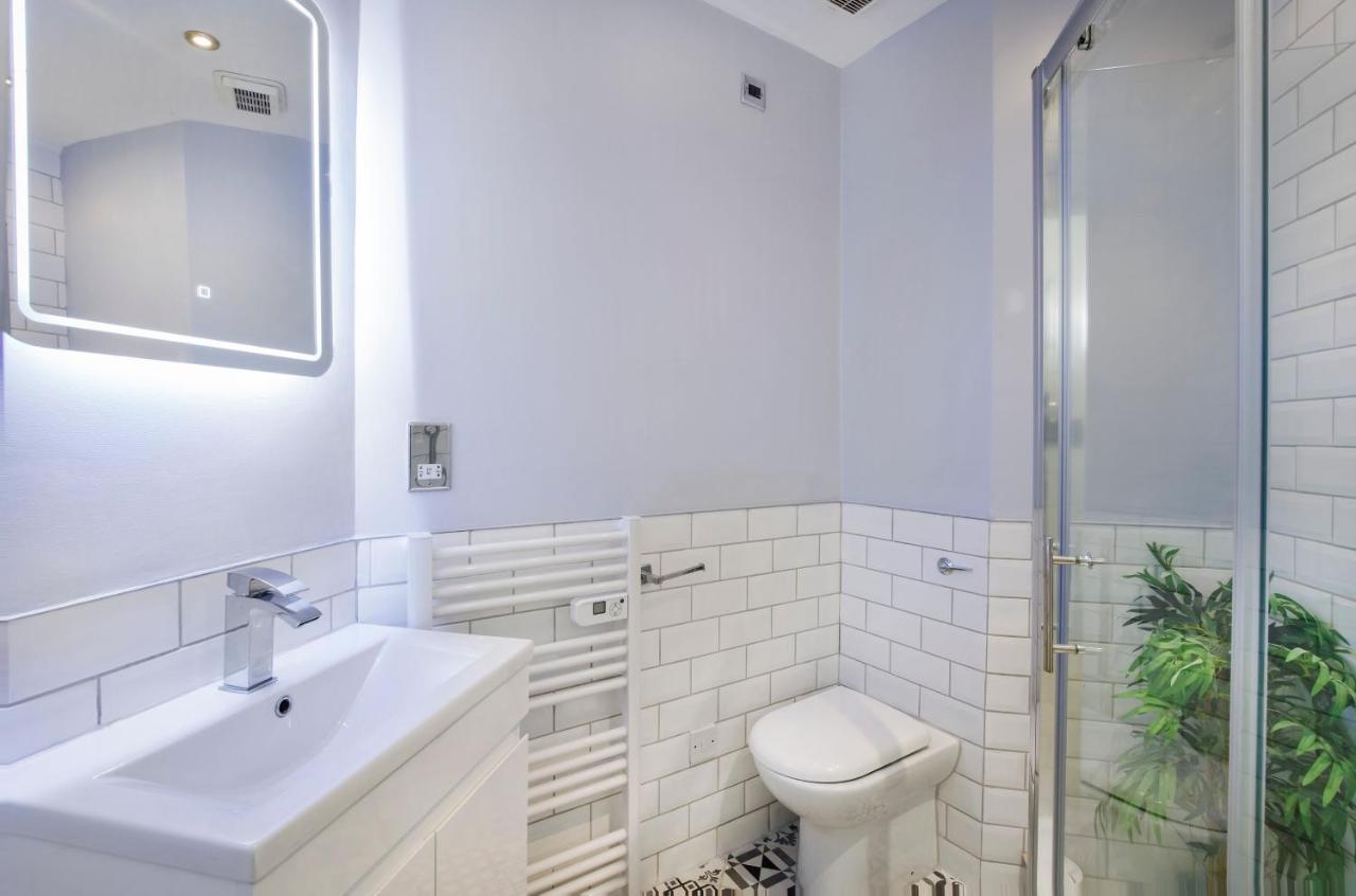 Shambles Suites In The Centre Of York, Sleeps 16 外观 照片