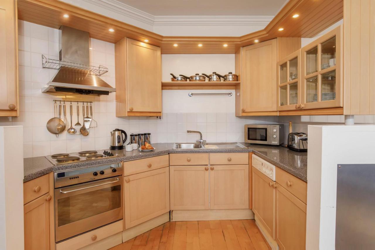 Shambles Suites In The Centre Of York, Sleeps 16 外观 照片