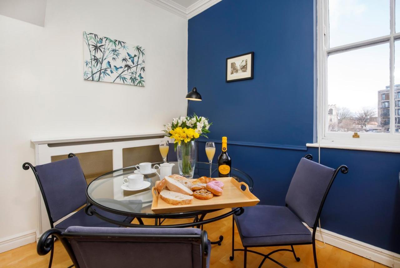 Shambles Suites In The Centre Of York, Sleeps 16 外观 照片