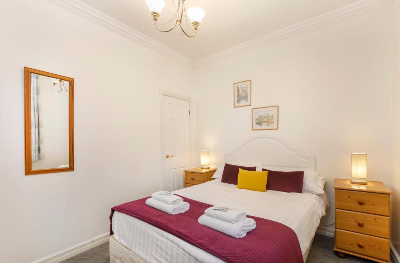 Shambles Suites In The Centre Of York, Sleeps 16 外观 照片