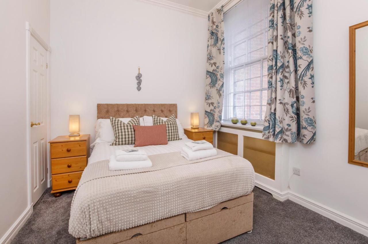 Shambles Suites In The Centre Of York, Sleeps 16 外观 照片