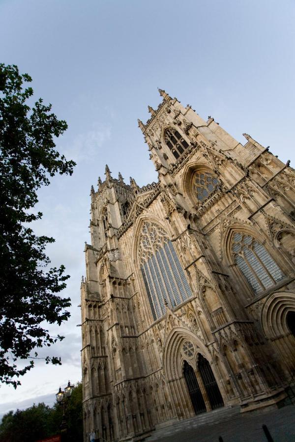 Shambles Suites In The Centre Of York, Sleeps 16 外观 照片